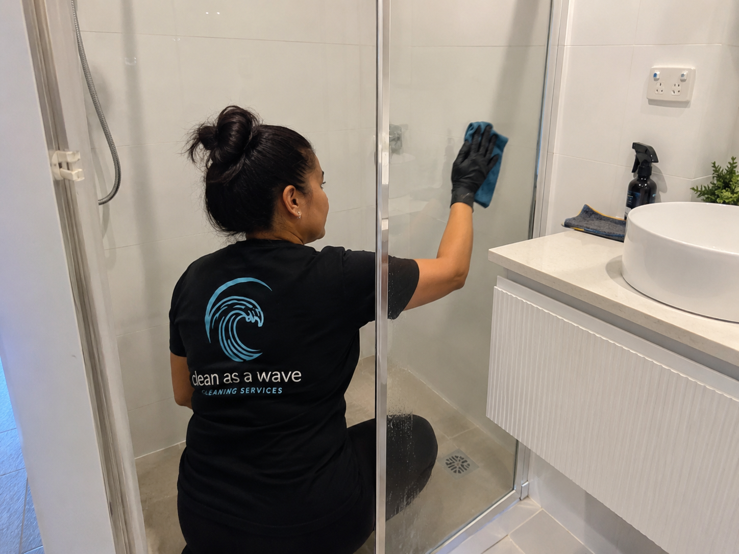 Domestic Cleaning – Regular Maintenance 🏡
